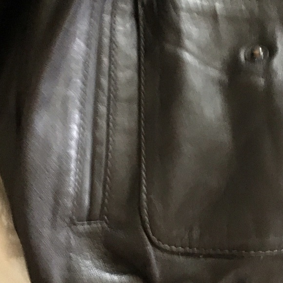 Prop Club Men's Black Performance Jacket - Picture 5 of 10